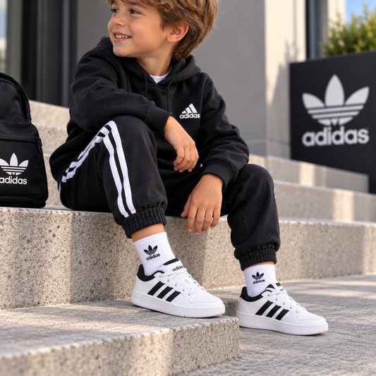 Adidas Hoops