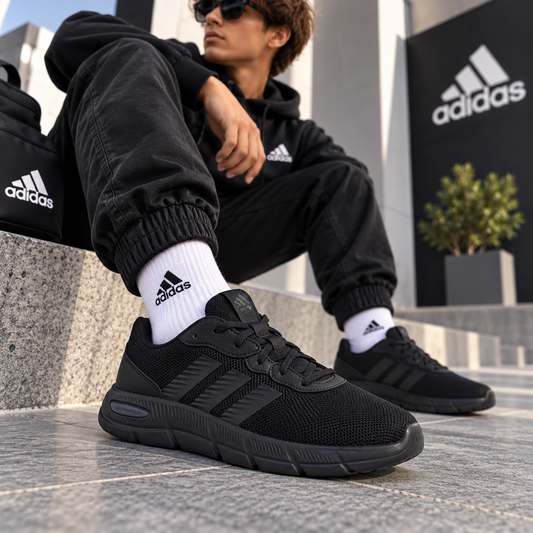Adidas Cloudfoam