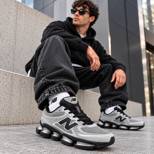 New Balance 2000