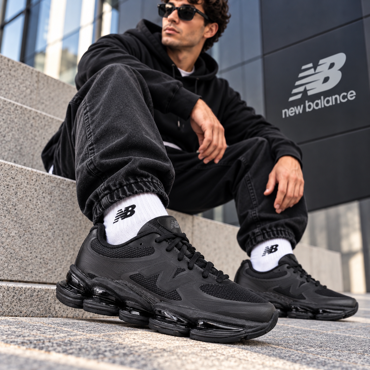 New Balance 2000