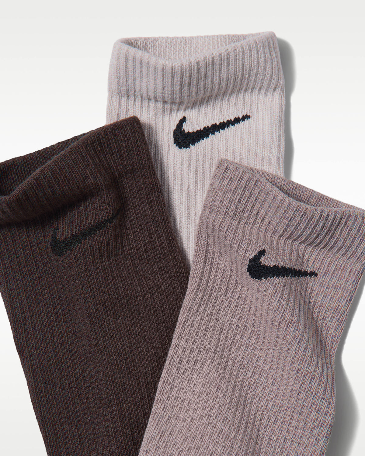 Nike Calzini 3paia unisex