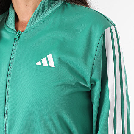Adidas Tuta Track suit essentials 3-stripes