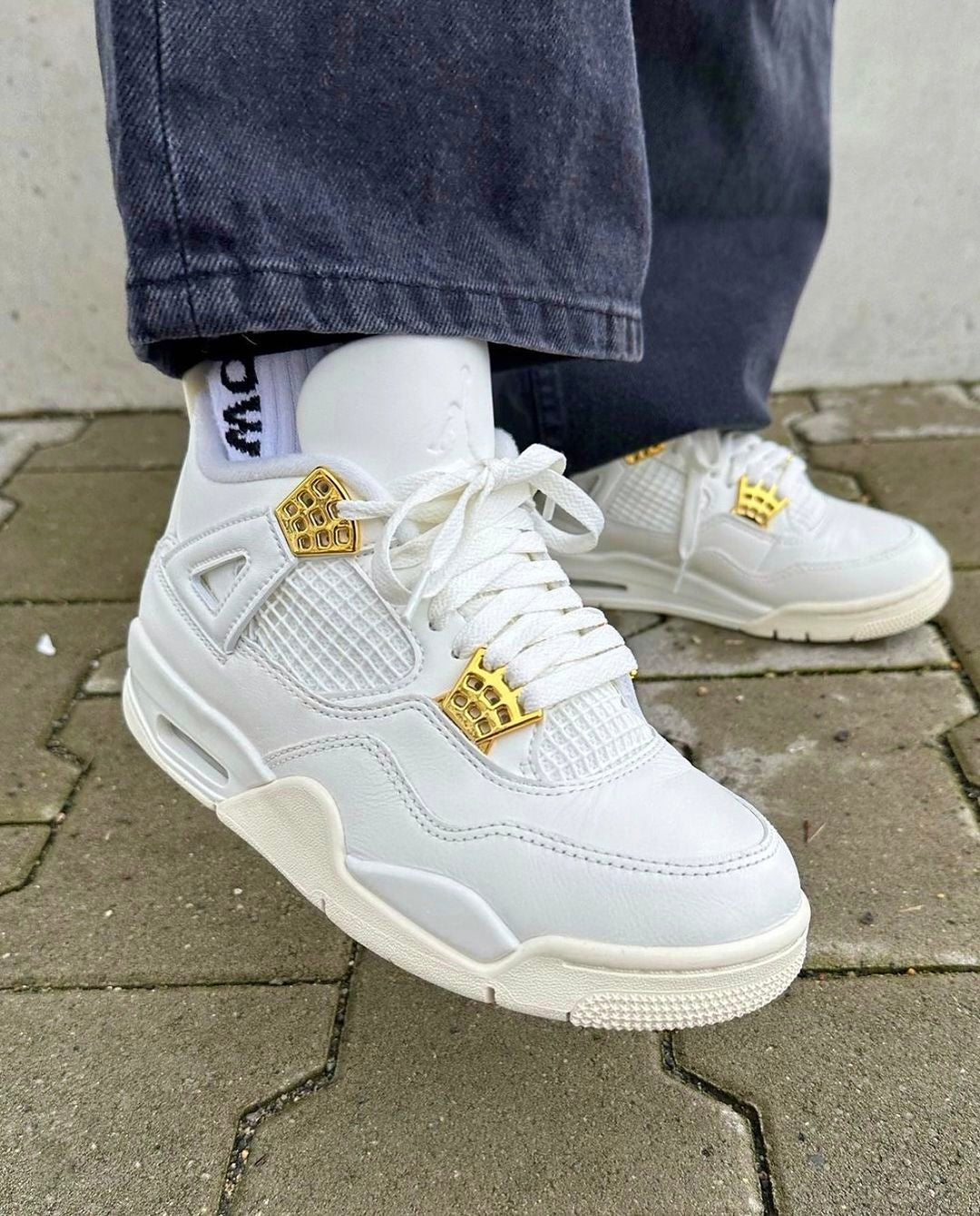 Air Jordan 4 Retro