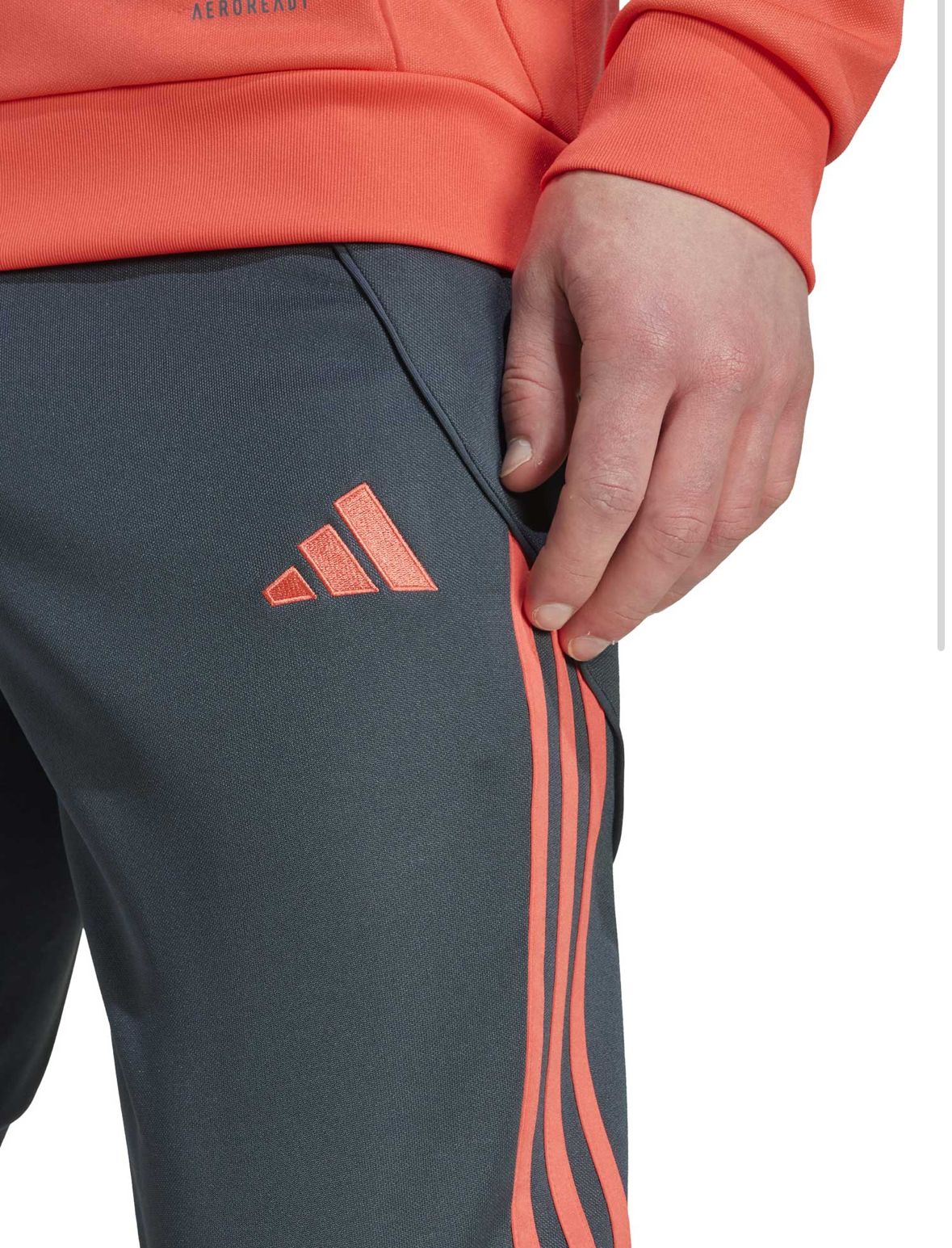 Adidas Tuta Bayern Monaco