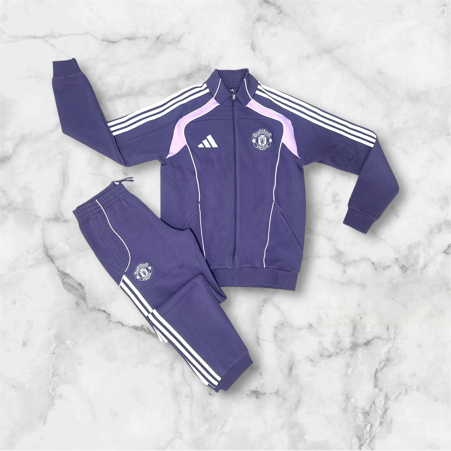 Adidas Tuta Manchester United