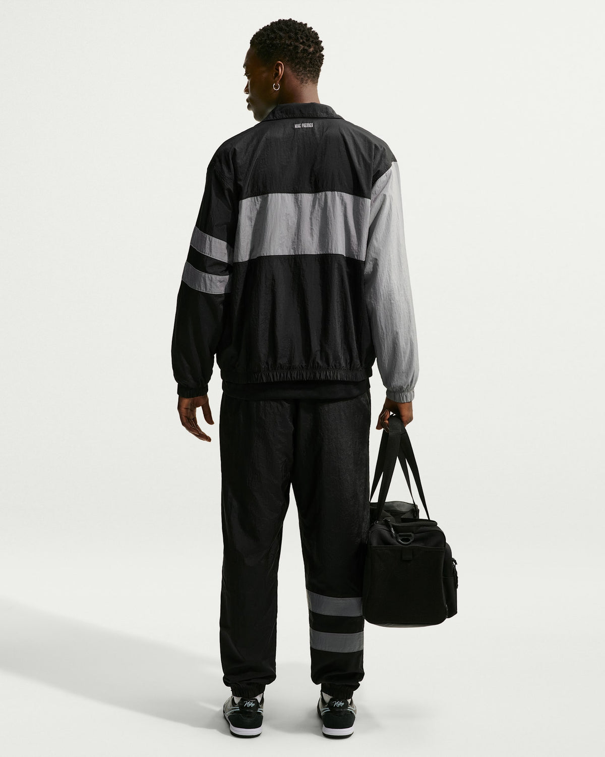 Nike Tuta uomo