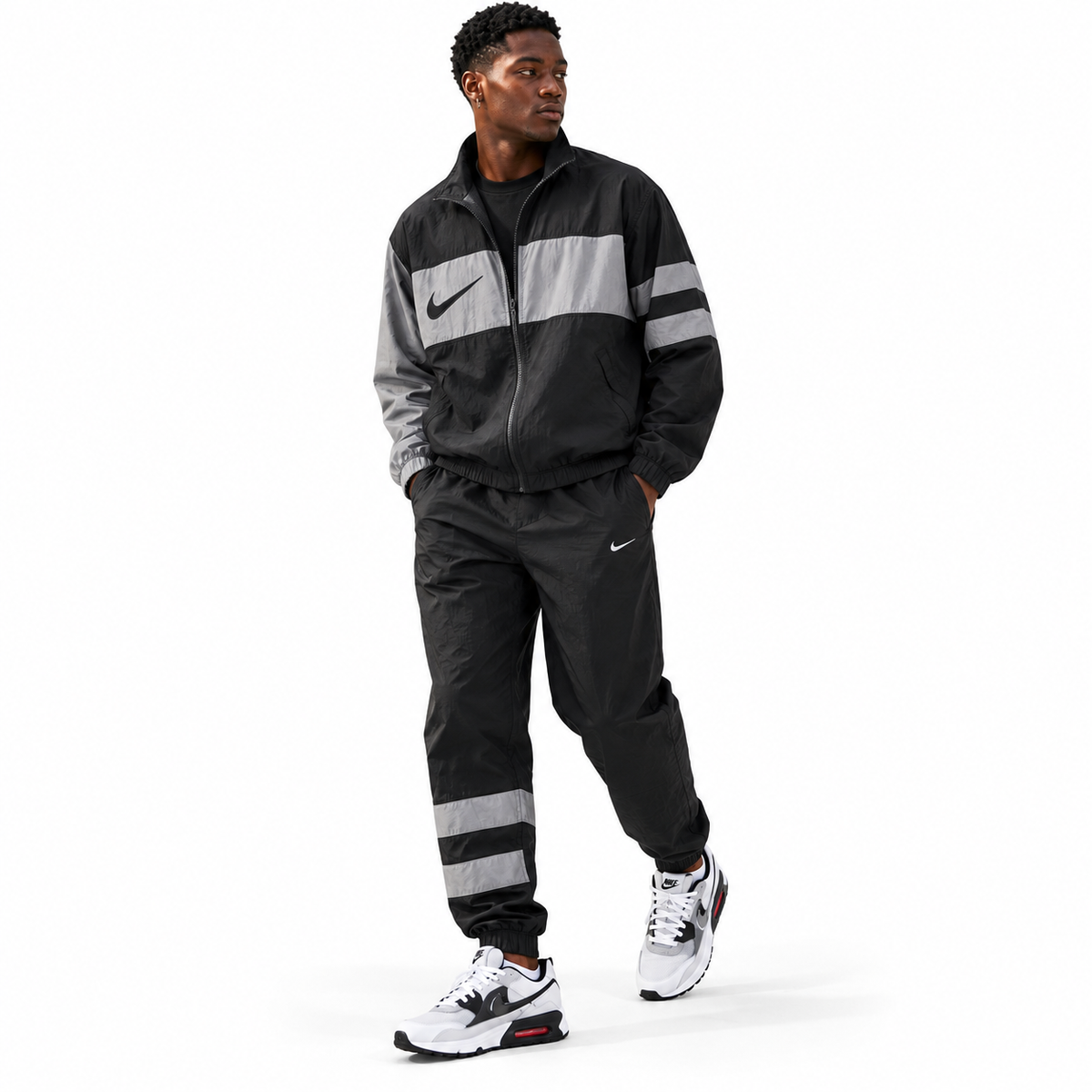 Nike Tuta uomo