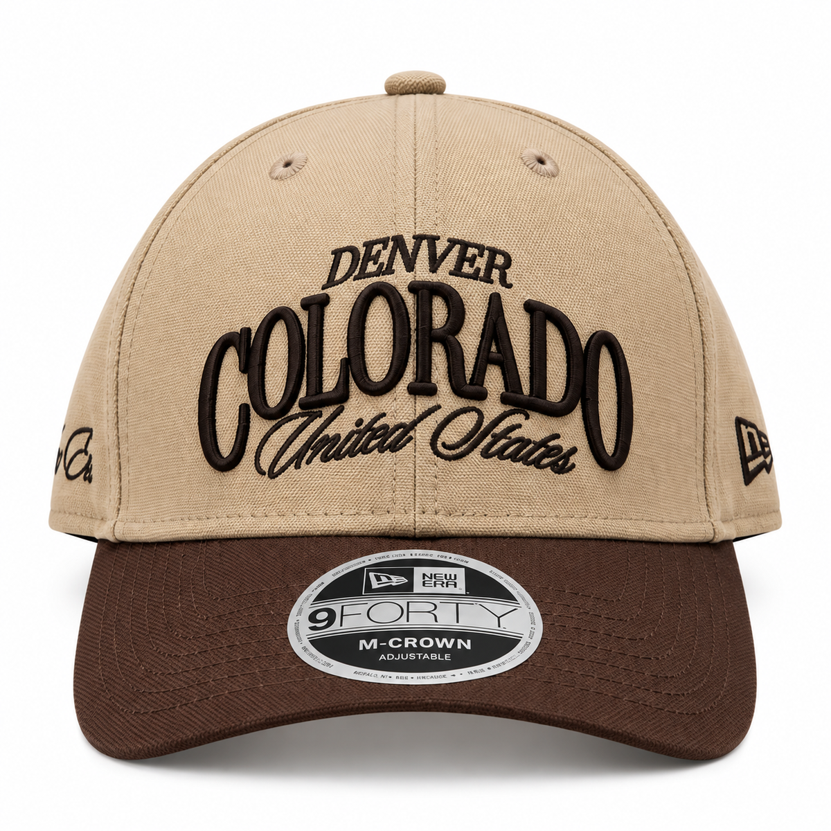 New Era Cappellino