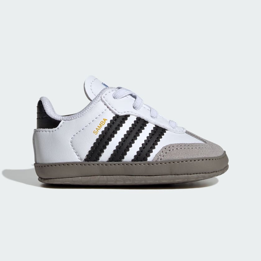 Adidas Samba culla