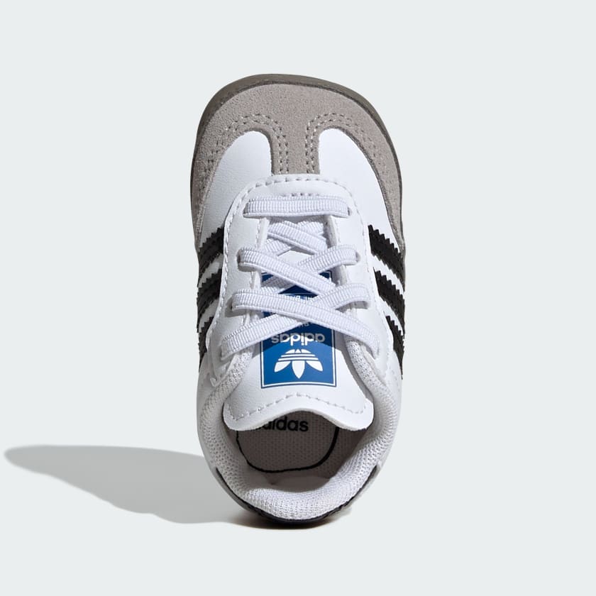 Adidas Samba culla