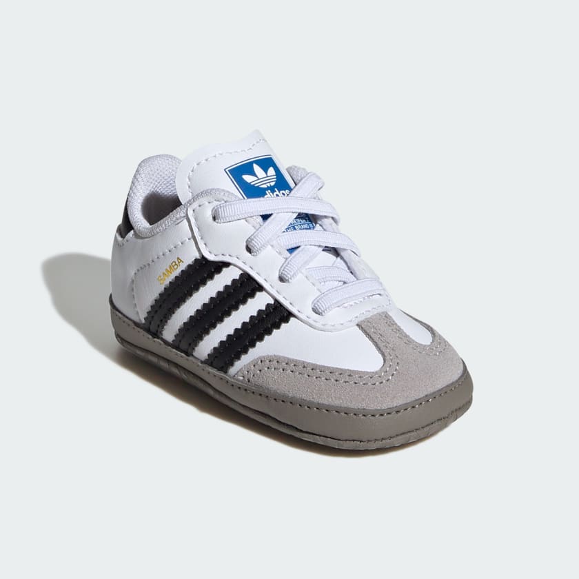 Adidas Samba culla