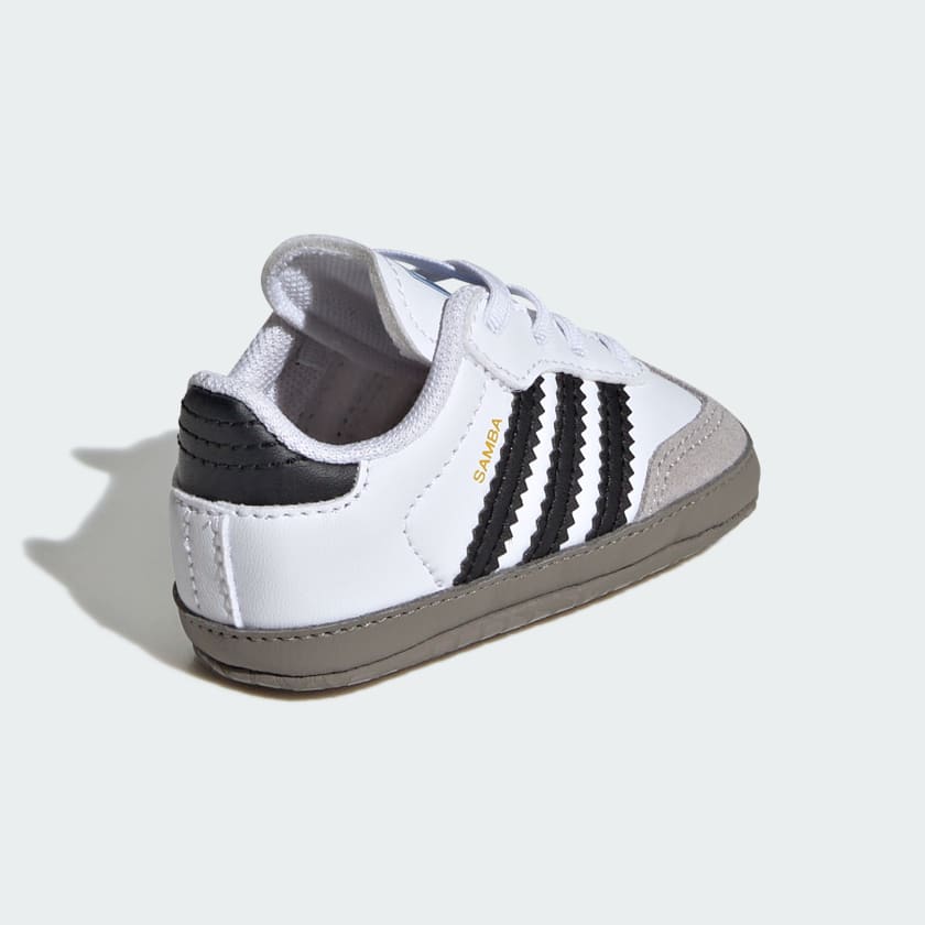 Adidas Samba culla