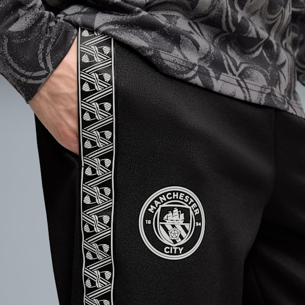 Puma Tuta Manchester City