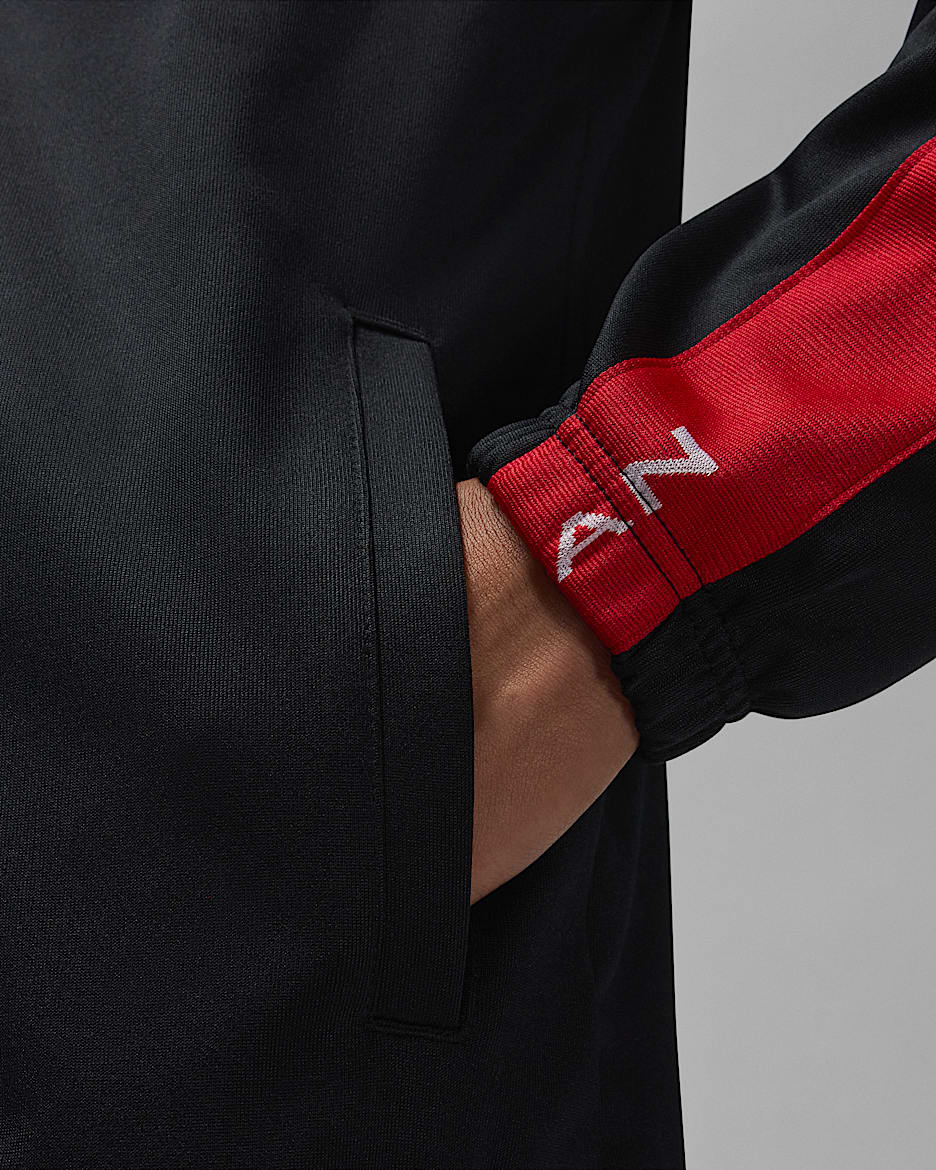 Jordan Tuta Spodnie Meskie