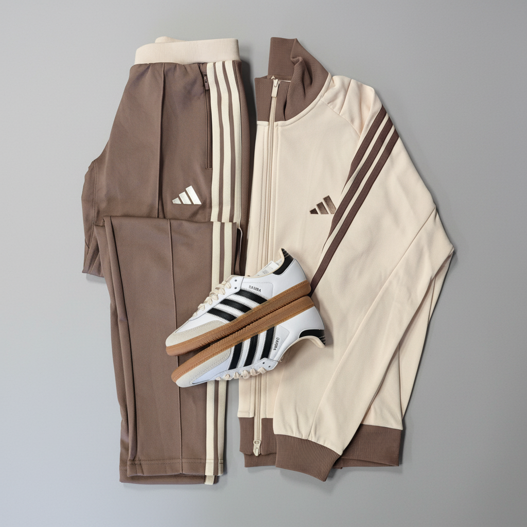 Adidas Tuta unisex