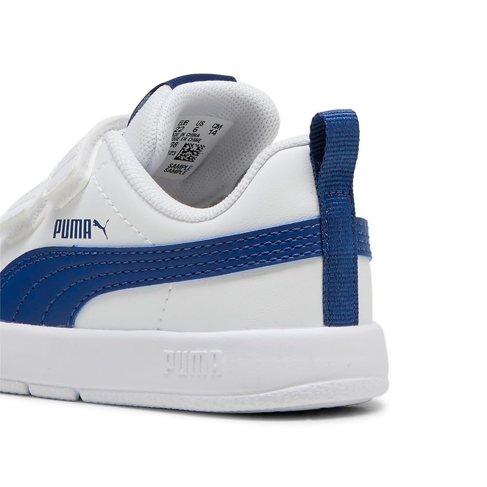 Puma Courtflex V3