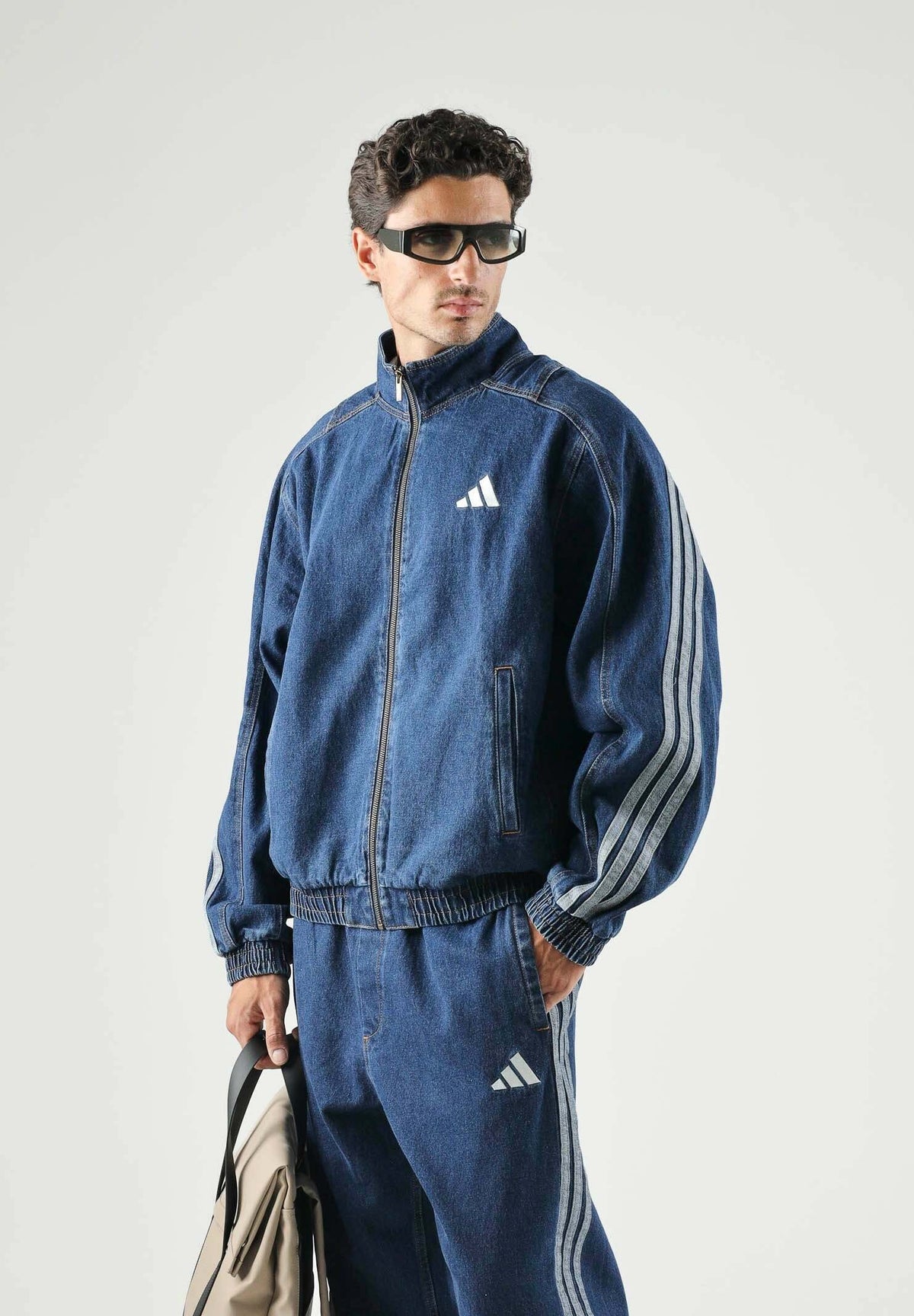 Adidas Tuta uomo