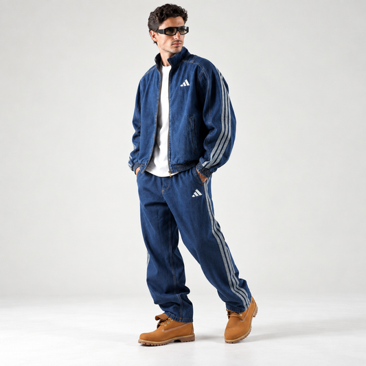 Adidas Tuta uomo