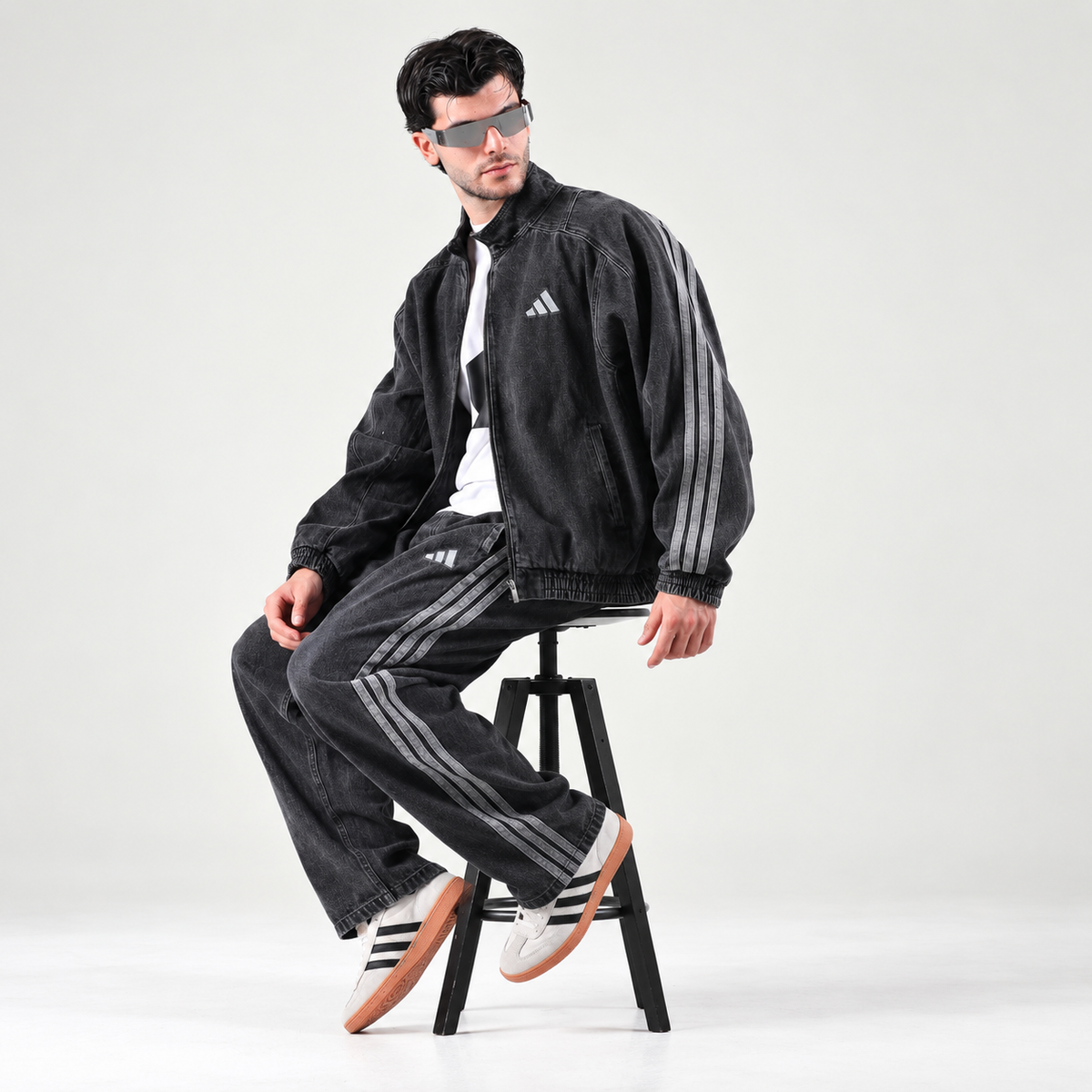 Adidas tuta