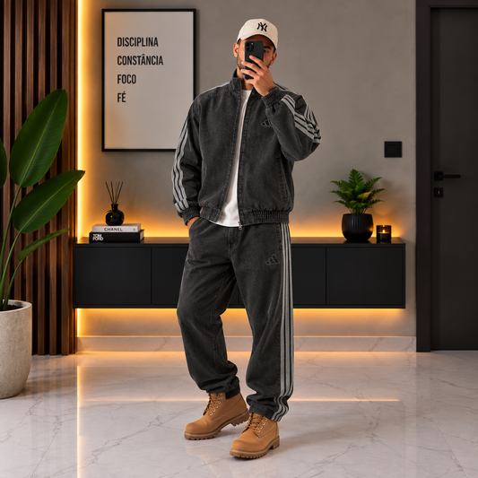 Adidas tuta
