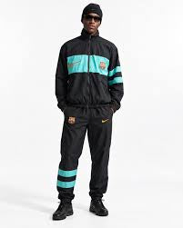 Nike Tuta Barcellona