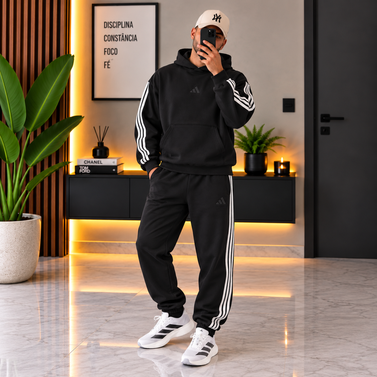 Adidas Tuta