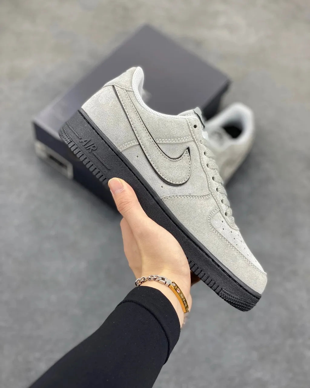 Nike Air Force