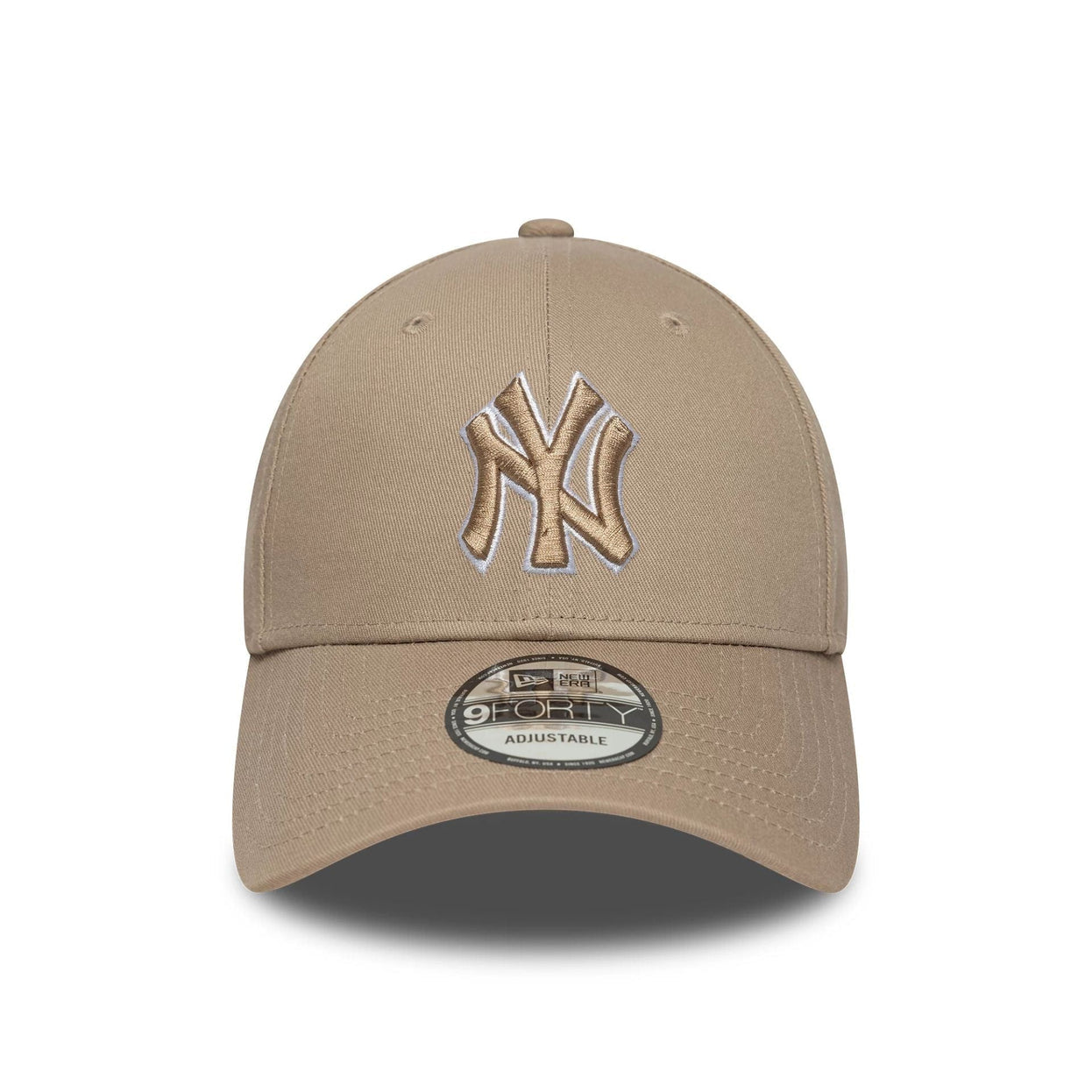 New Era Cap 9Forty New York