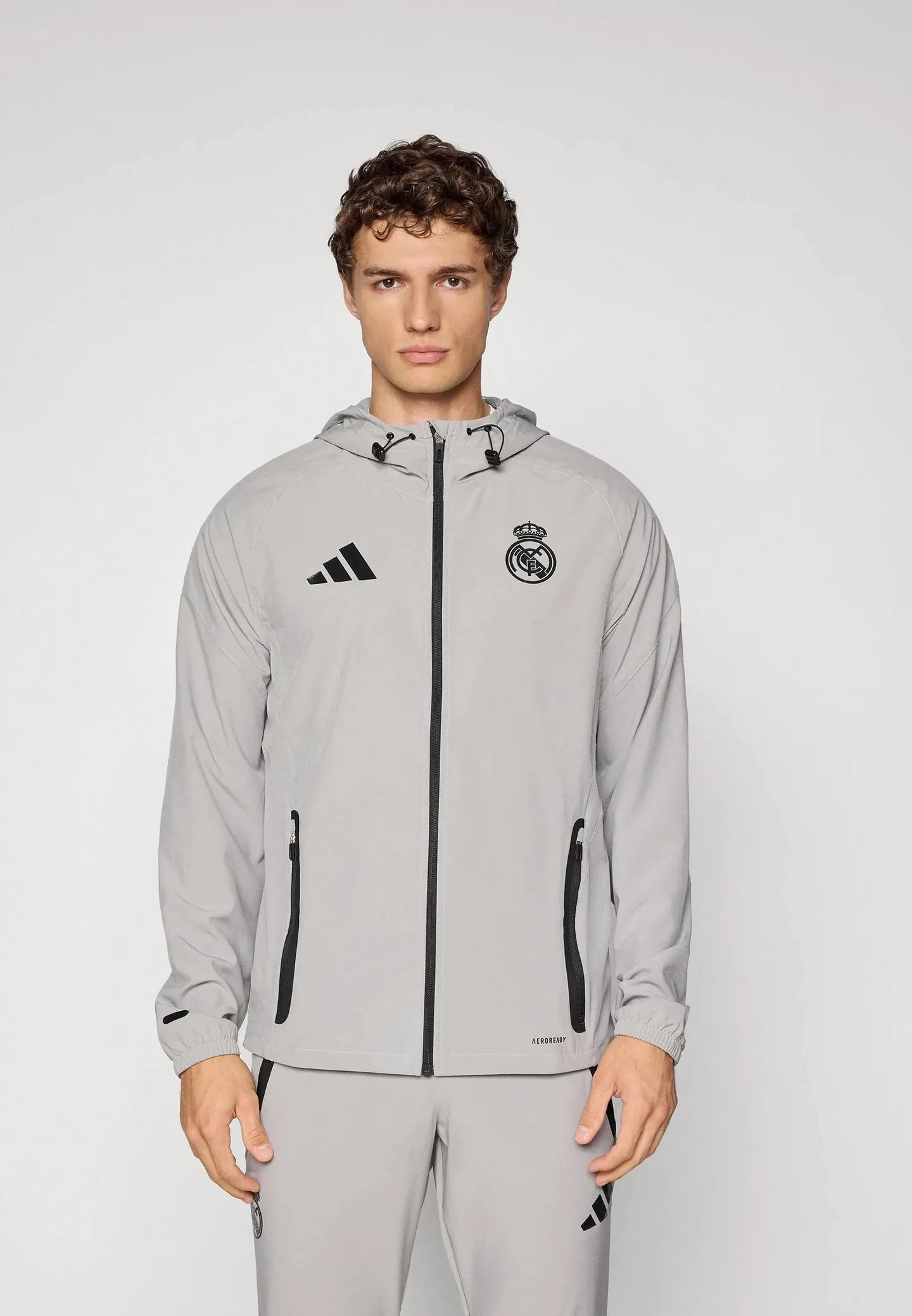 Adidas Tuta Real Madrid
