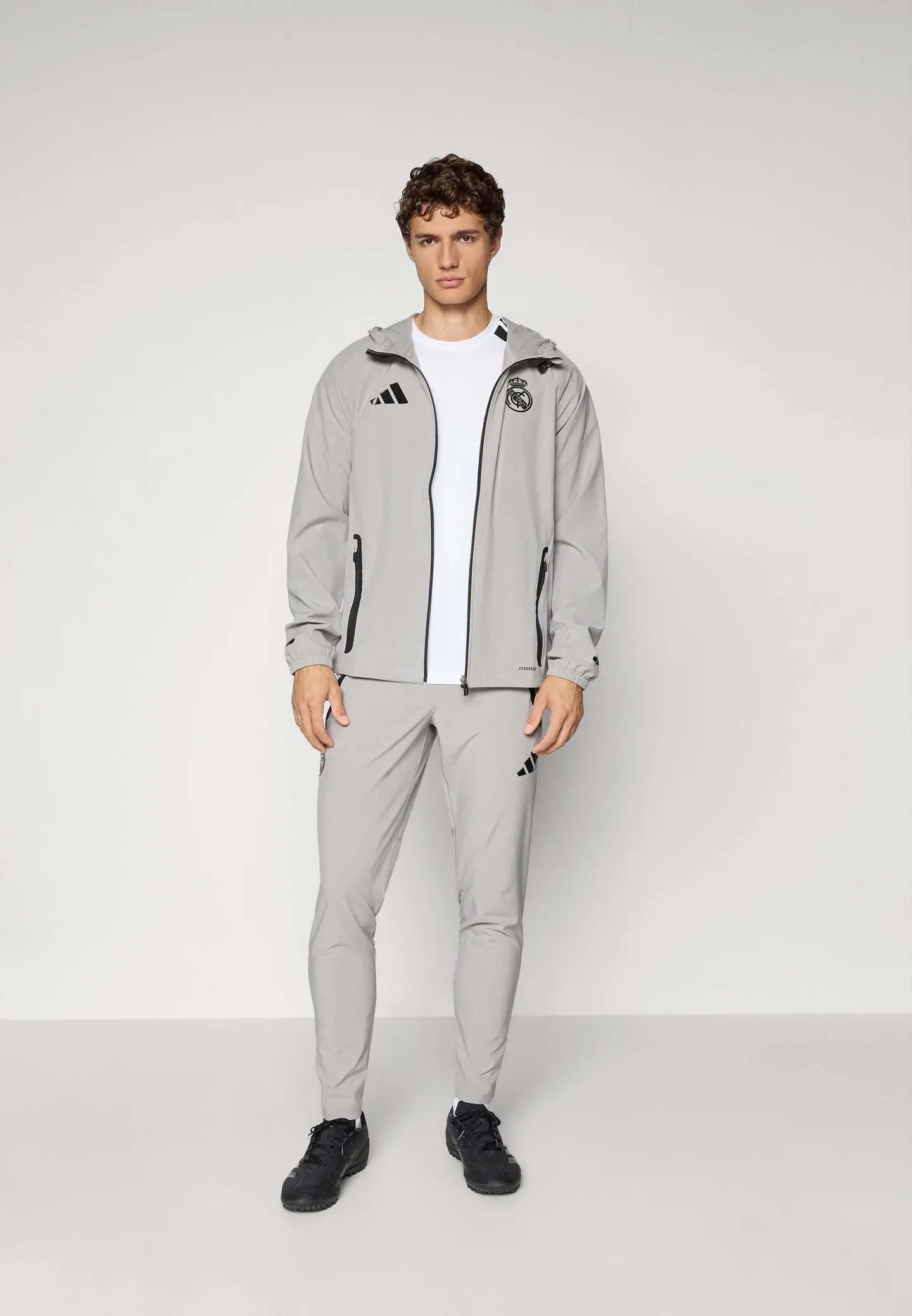 Adidas Tuta Real Madrid