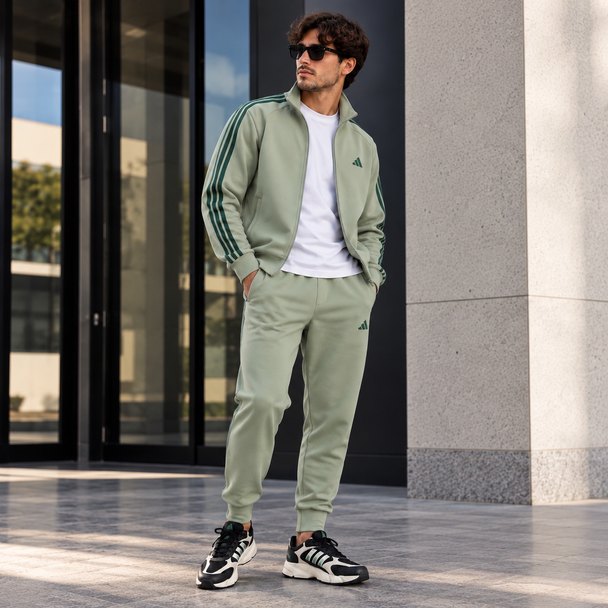 Adidas Tuta