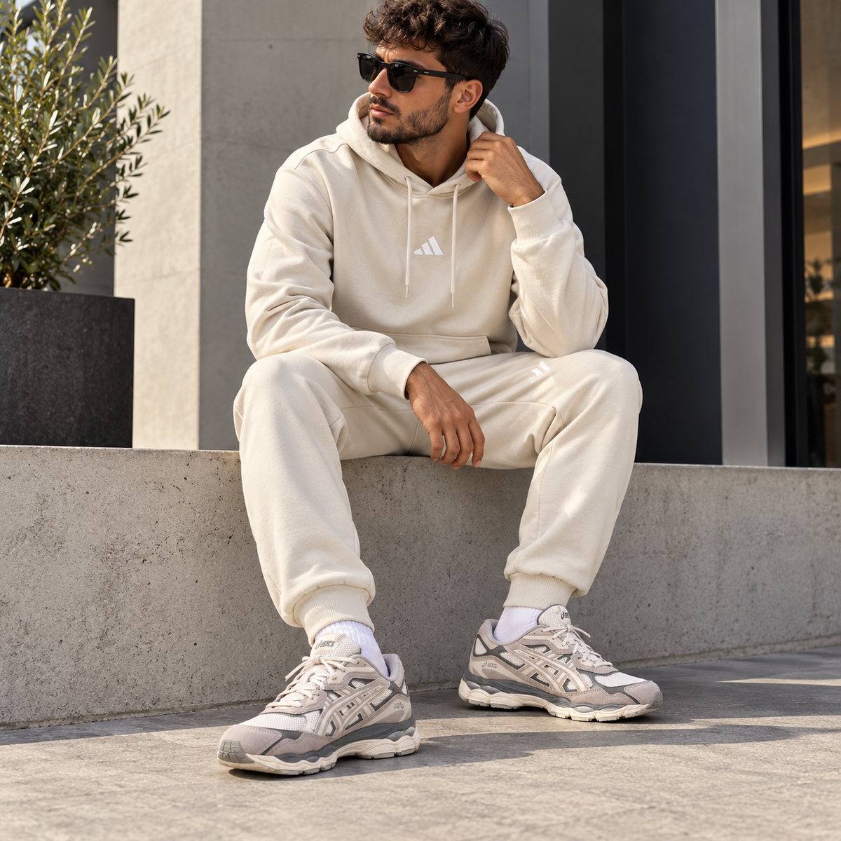 Adidas Tuta