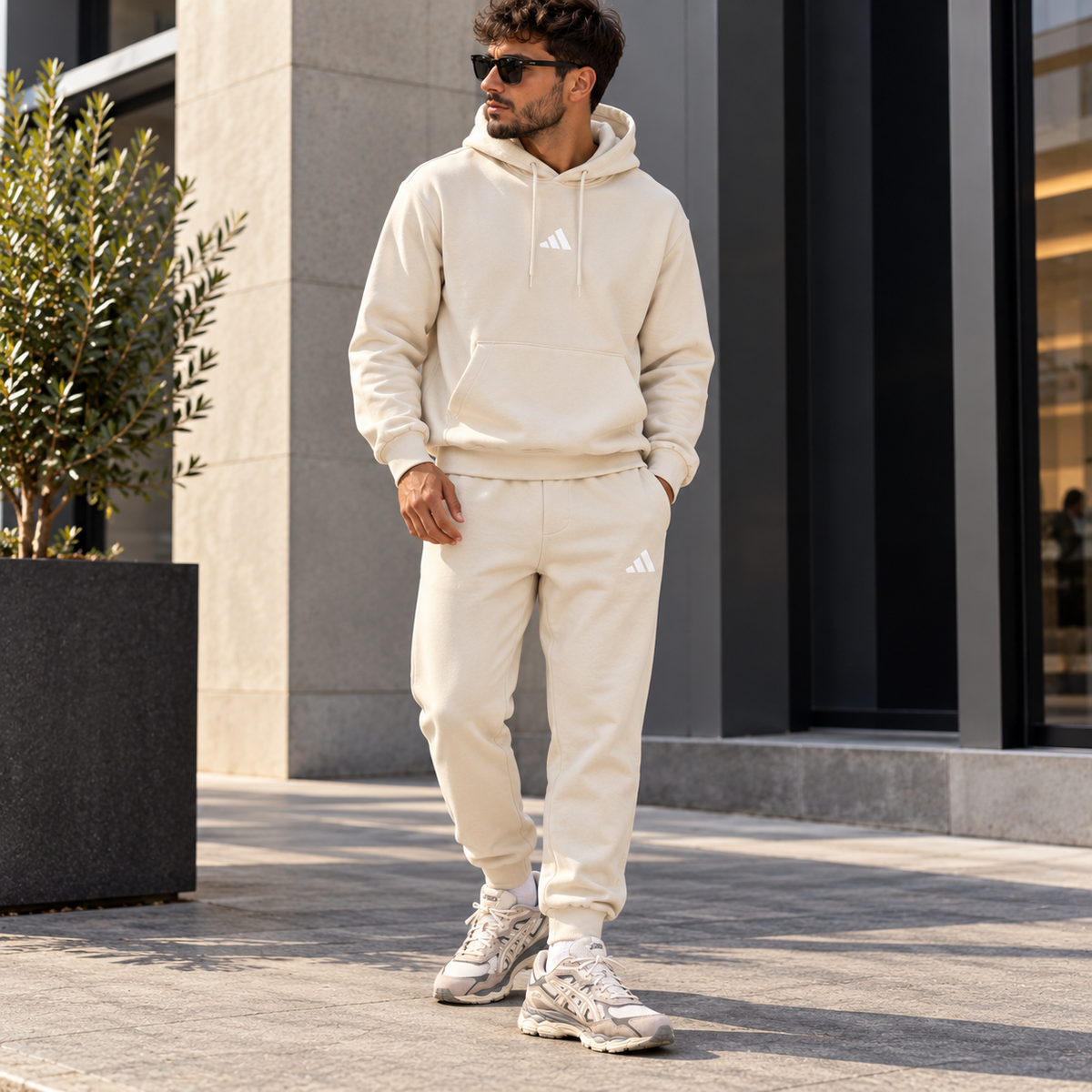 Adidas Tuta