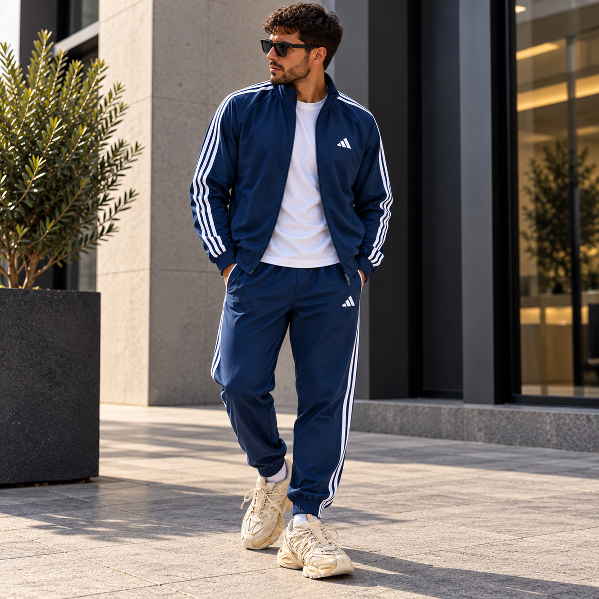 Adidas Tuta