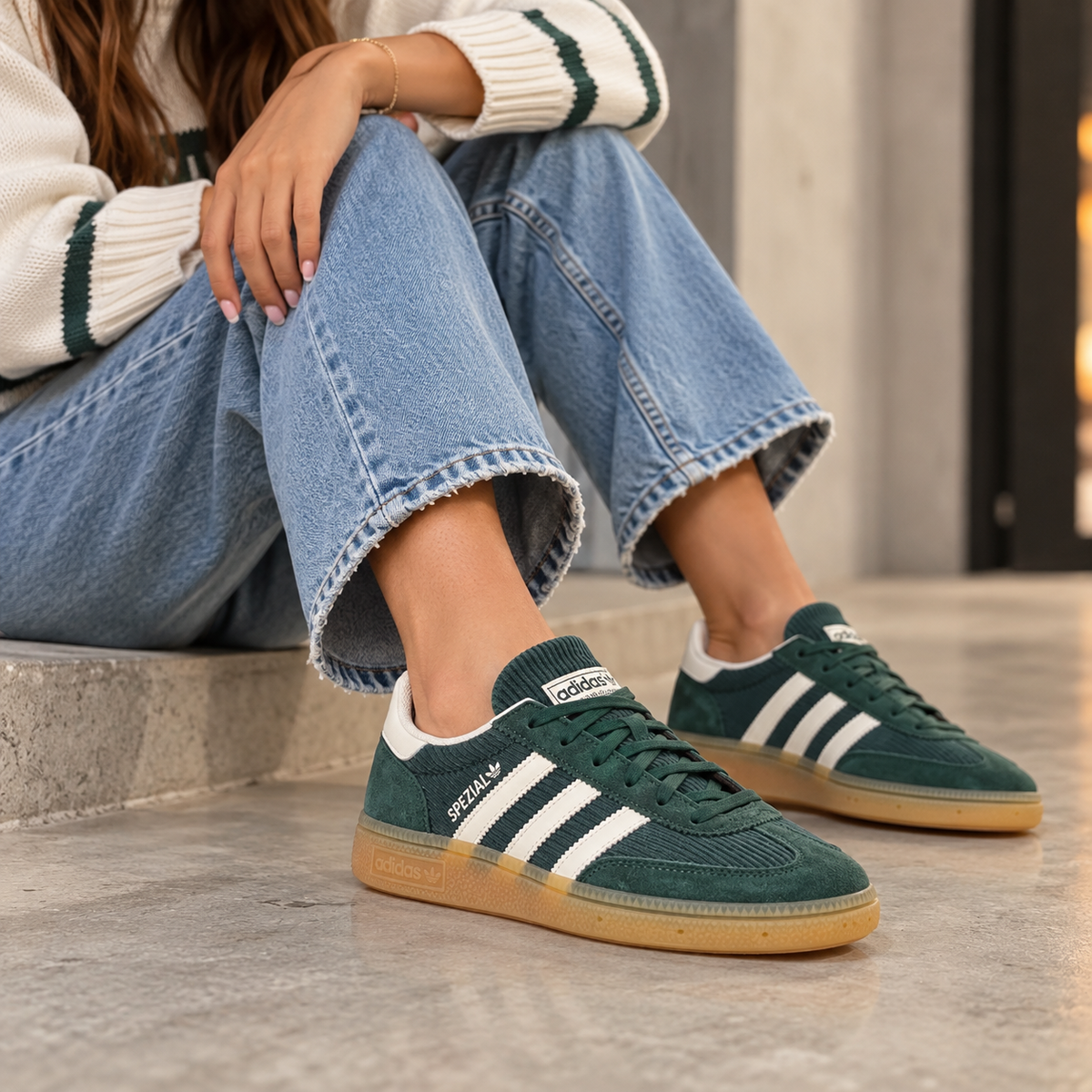 Adidas Spezial