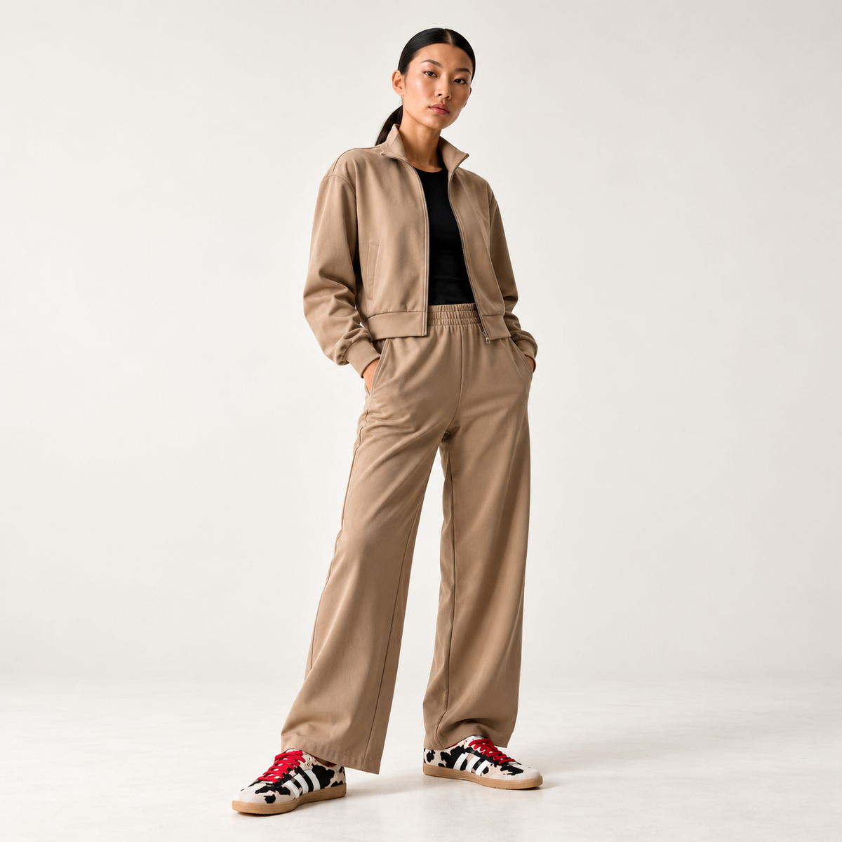 Adidas Tuta