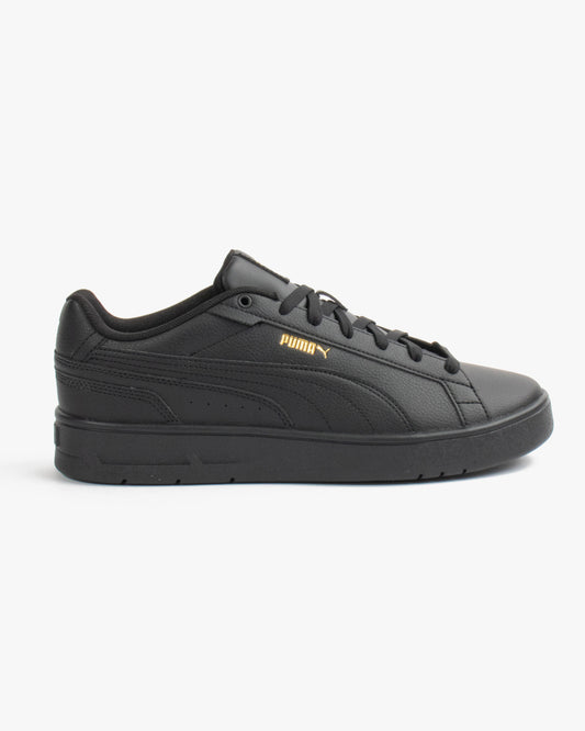 Puma Classico Black