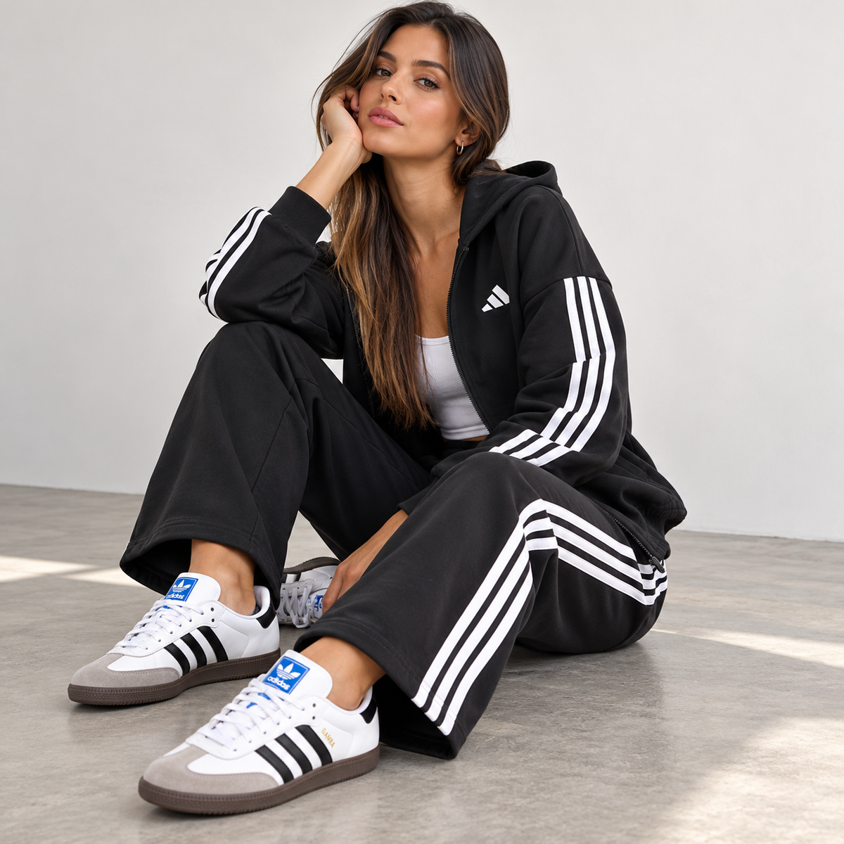 Adidas Tuta