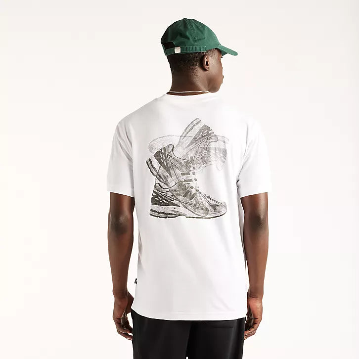 New Balance T-shirt