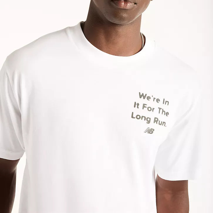 New Balance T-shirt