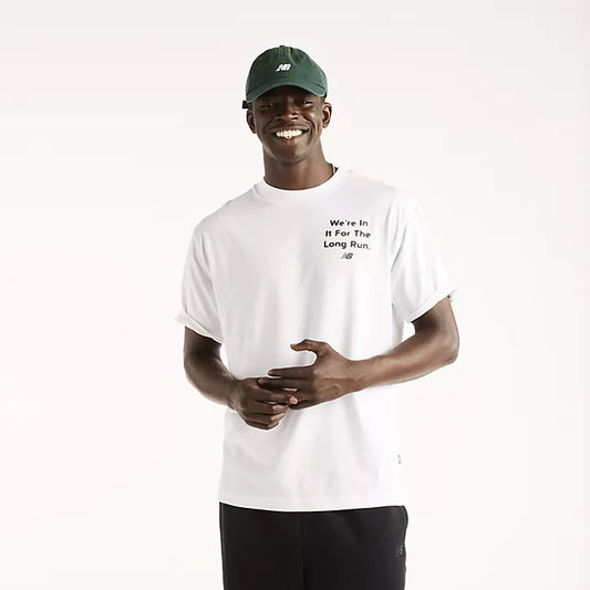 New Balance T-shirt