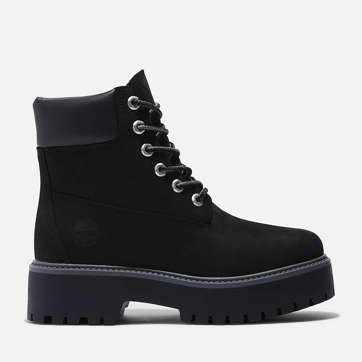 Timberland Platform