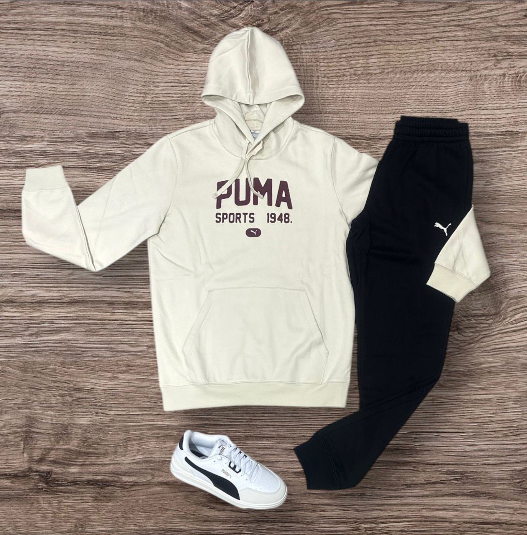 Puma Tuta Graphic