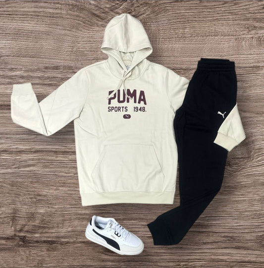 Puma Tuta Graphic