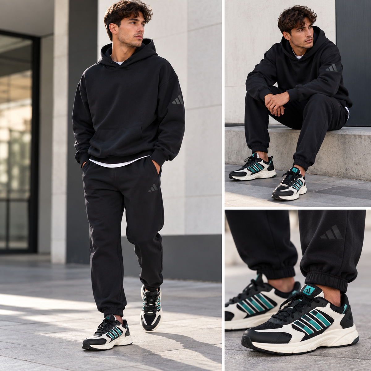 Adidas Tuta