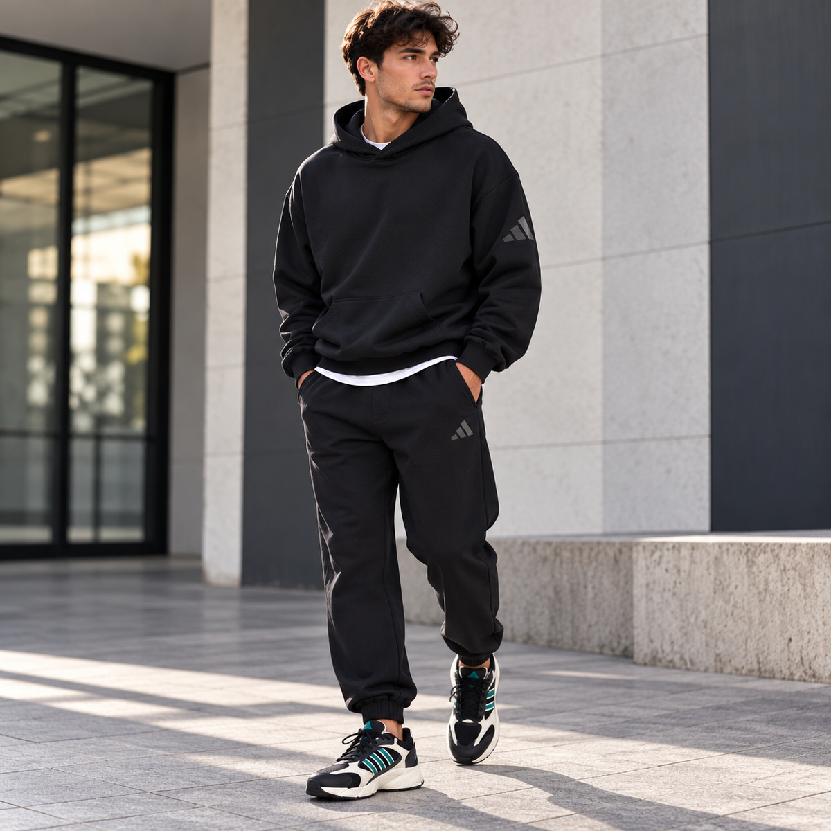Adidas Tuta