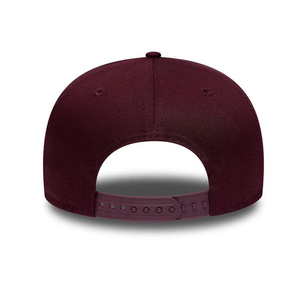 Cappellino Visiera Piatta Yankeers