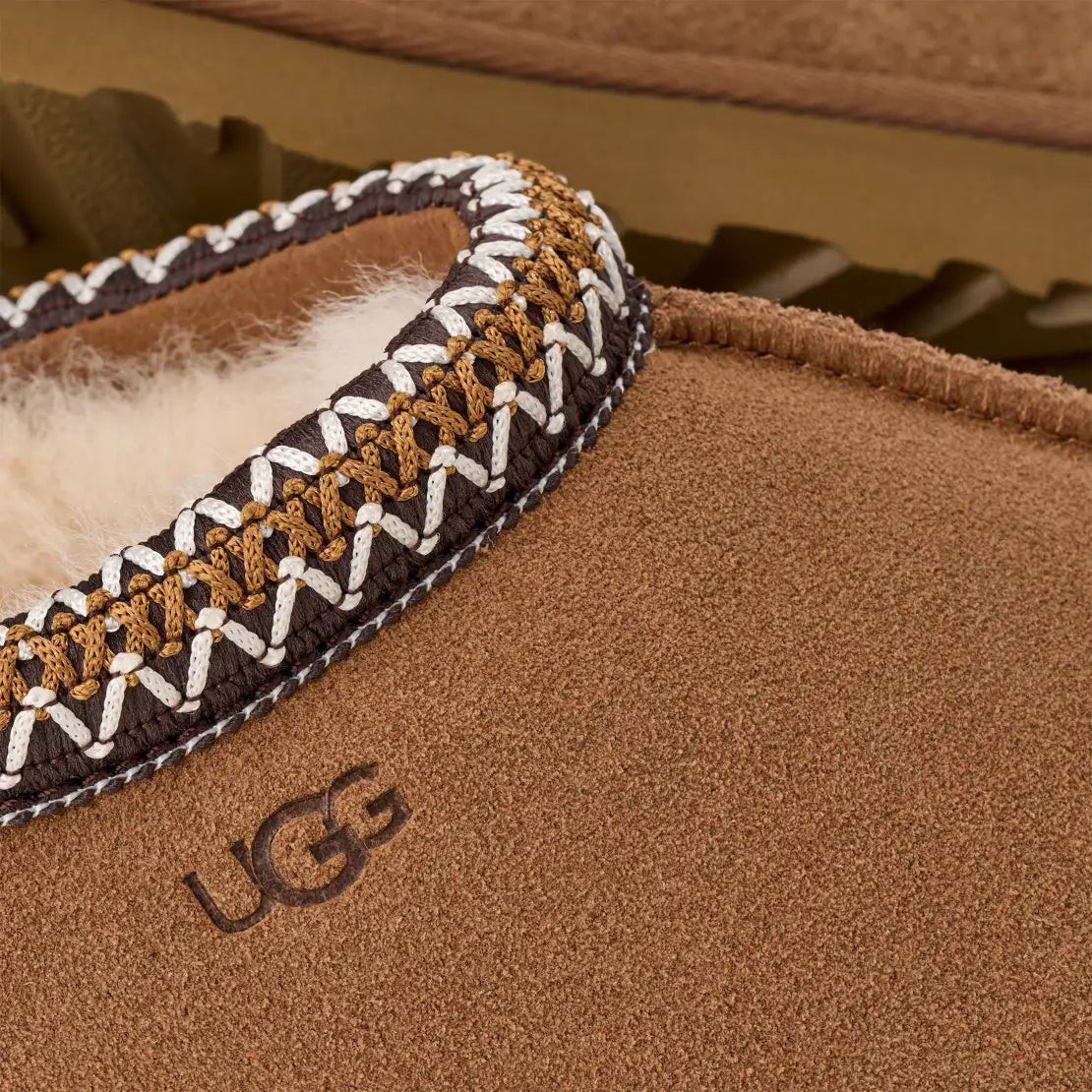 UGG Tasman