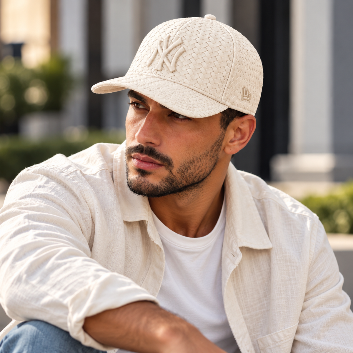 Cappellino Yankees unisex