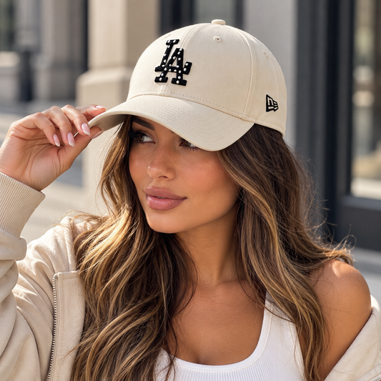 Cappellino Los Angeles